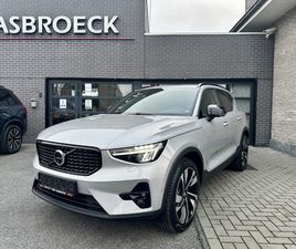 VOLVO XC40 T2 PLUS DARK FWD