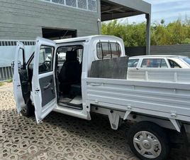 EFFA MOTORS EFFA IDEAL PICK-UP CD 1.5 16V 4P