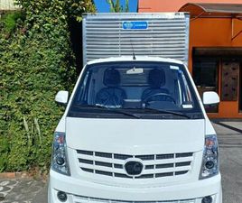 EFFA MOTORS EFFA PICK-UP CS 1.3 16V 2P