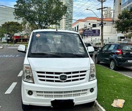 EFFA MOTORS EFFA IDEAL PICK-UP CS 1.3 16V 2P