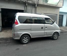 PASSAGEIRO 1.0 8V 48CV 7L 5P