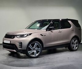 LAND ROVER DISCOVERY 5 D250 DYNAMIC HSE
