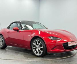 2.0 SKYACTIV-G SPORT NAV EURO 6 2DR