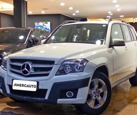 MERCEDES GLK GLK 350 MERCEDES BENZ GLK 350 CDI A ANDORRA LA VELLA