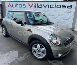 MINI MINI ONE MINI MINI ONE