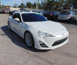 USED 2014 SCION FR-S BASE