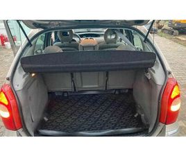 CITROËN CITROEN XSARA PICASSO