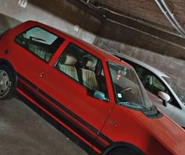 FIAT UNO IE