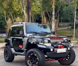 TROLLER T4 TROLLER T-4 4X4 3.2 20V TDI CAP. RÍGIDA DIESEL 2015