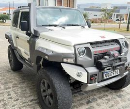TROLLER T4 TROLLER T-4 4X4 3.2 20V TDI CAP. RÍGIDA DIESEL 2019