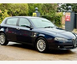 1.6 T.SPARK LUSSO 5DR