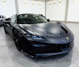 FERRARI SF90 4.0 V8 T SPIDER