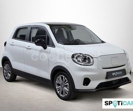 LEAPMOTOR T03 T03 BEV 37.3KWH DESIGN AUTO