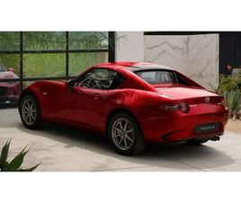 RF G132 SKYACTIV PRIME-LINE