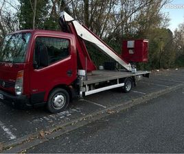 NACELLE MULTITEL CAPSTAR 110CH