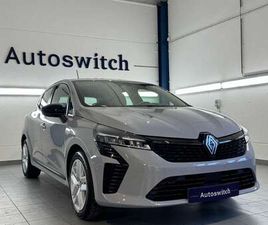 1.0 TCE - VERW.STUUR+ZETELS/CARPLAY/AUTOMAIRCO/...