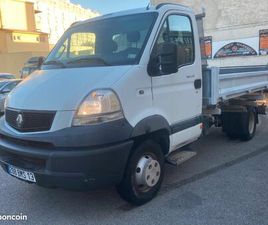 RENAULT MASCOTT RENAULT MASCOTT 130DXI PL