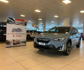 XV 2.0I E-BOXER MHEV LINEARTRONIC STYLE XTRA