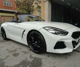 Z4 SDRIVE 30I MSPORT AUTO