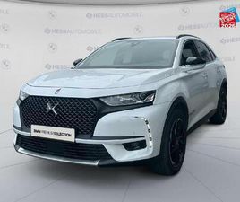 BLUEHDI 130CH PERFORMANCE LINE + AUTOMATIQUE