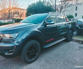 FORD RANGER THUNDER FORD RANGER THUNDER