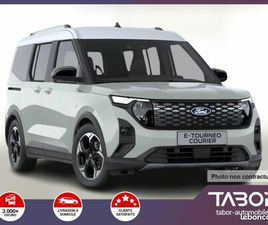 FORD TOURNEO COURIER E- 54KWH ACTIVE GPS ACC CAM