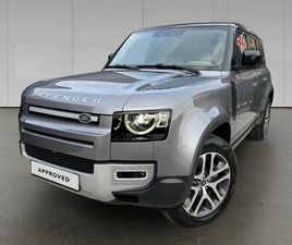 3,0L DIESEL MHEV HSE (POČET HP: 300)