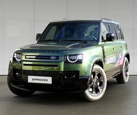 3,0L DIESEL MHEV (POČET HP: 349)