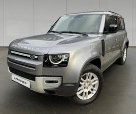 3,0L DIESEL MHEV S (POČET HP: 300)