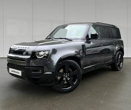 5,0L BENZÍN (POČET HP: 426)