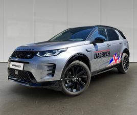 2,0L DIESEL MHEV D200 DYNAMIC SE (POČET HP: 204)