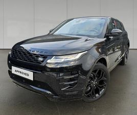 2,0L BENZÍN HYBRID R-DYNAMIC SE (POČET HP: 200)