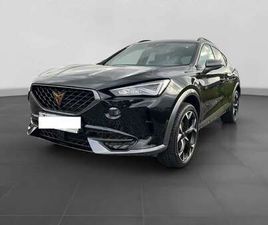 FORMENTOR *2.0 TDI 4DRIVE 150CV DSG*