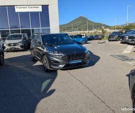 FORD KUGA 2.5 DURATEC 190CH FHEV E85 ST-LINE BUSINESS BVA