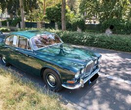 JAGUAR 420 JAGUAR 420