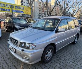 KIA JOICE LS*ZAHNRIEHM NEU*AUTOMATIK