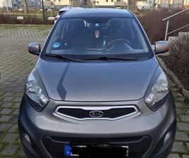 KIA PICANTO MORNING 1.0