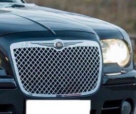 SUCHE CHRYSLER 300C TOURING