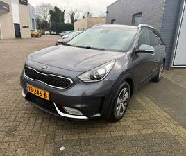 1.6 GDI HYBRID BUSINESSLINE MEER FOTO'S VOLGEN