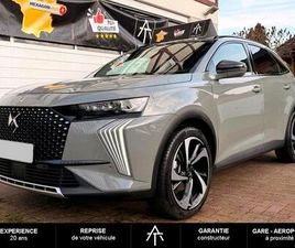 1.5 BLUEHDI 130 ETOILE - TOIT PANO+FOCAL