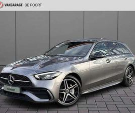 ESTATE E AMG LINE | PANO | 1 JAAR FAB. GARANTIE |