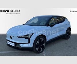 VOLVO EX30 TWIN PERFORMANCE VOLVO EX30 TWIN MOTOR AWD ULTRA AUTO