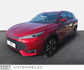 MG MOTOR EHS 1.5 GDI 272CH PHEV COMFORT