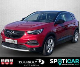 INNO 1.2 AT +ALLWETTER PANO NAVI LED EHECKKL. CARP