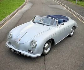 VOLKSWAGEN COCCINELLE CABRIOLET VOLKSWAGEN BEETLE CHESIL SPEEDSTER 1600CC // PX SWAP CONVERTIBLE 1970, 8300 MILES, £34990 - 33037354 - EXCHANGEANDMART.CO.UK