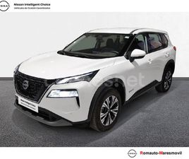 NISSAN X-TRAIL 5PL 1.5 EPOWER 4X2 AT ACENTA