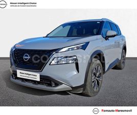 NISSAN X-TRAIL 5PL 1.5 EPOWER 4X2 AT NCONNECTA