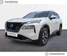 NISSAN X-TRAIL 5PL 1.5 EPOWER 4X2 AT NCONNECTA