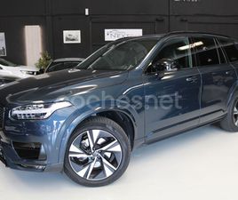 VOLVO XC90 2.0 B5 D AWD RDESIGN AUTO