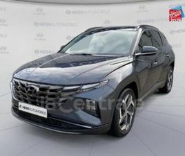 IV 1.6 T-GDI 230 HYBRID EXECUTIVE BVA6